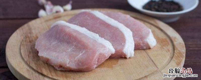 肉如何解冻 冷冻鸡胸肉如何解冻