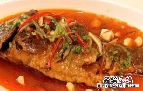 鲤鱼功效与作用 鲤鱼功效作用有哪些