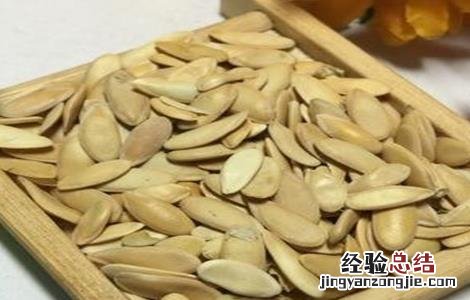 哈密瓜种子有什么功效 哈密瓜种子功效