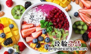 减肥天天吃水果不吃饭可以吗 减肥可以每天只吃水果不吃饭吗
