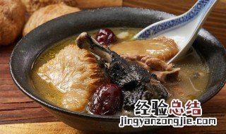 猴头菇能不能煲汤 猴头菇煲汤的适宜人群和禁忌人群