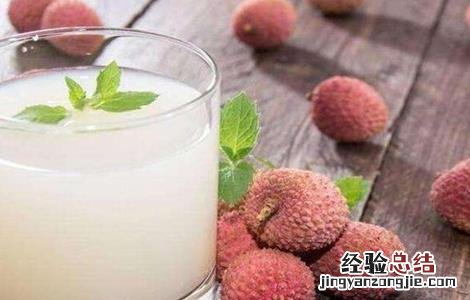 罐头荔枝是凉性还是热性 荔枝是凉性还是热性