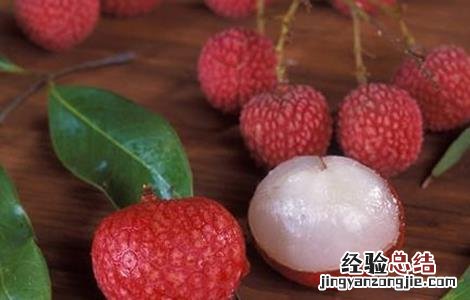 罐头荔枝是凉性还是热性 荔枝是凉性还是热性