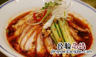 老陕拌菜怎么做 老陕拌菜的做法