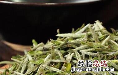 陈年白牡丹茶的功效与作用 白牡丹茶的功效与作用