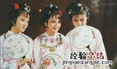 宝琴放的风筝是什么风筝啊 宝琴放的风筝是什么风筝