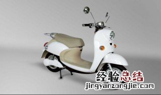 电动车下坡捏哪个刹车 电动车下坡捏刹车还是后刹