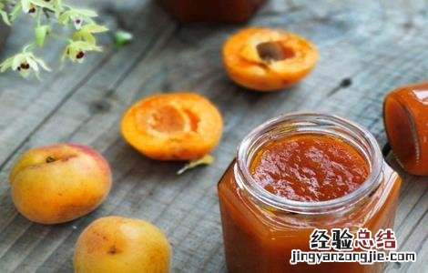 杏子的功效与作用禁忌 杏子的功效与作用