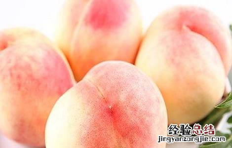 水蜜桃的功效与作用及食用禁忌症 水蜜桃的功效与作用及食用禁忌