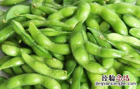 吃毛豆的好处与坏处 吃毛豆的好处和坏处