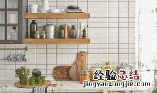 洗菜盆自来水出水口堵塞怎么办 日常小窍门方法