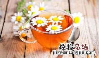金银花是热性还是凉性 菊花是热性还是凉性