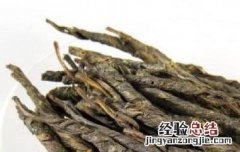 苦丁茶树的功效与作用有哪些 苦丁茶树叶有什么功效