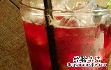 蓝莓黑加仑汁的功效与作用 蓝莓黑加仑汁的功效与作用是什么