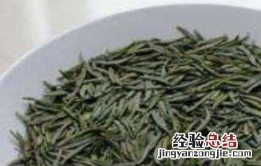 苔茶是什么茶 苔茶是什么类型的茶