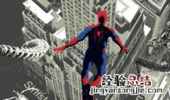 请问蜘蛛侠电影总共有几部 了解一下