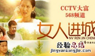 女人进城电视剧大结局 电视剧女人进城讲的是什么