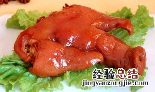 熟猪头肉怎么做好吃 熟猪头肉怎么做