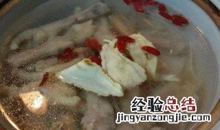 鸡肉高汤如何做 鸡肉高汤怎么做好吃