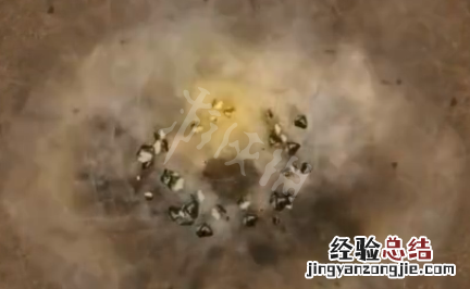 鬼谷八荒土修都有什么技能土修武技绝技神通分享
