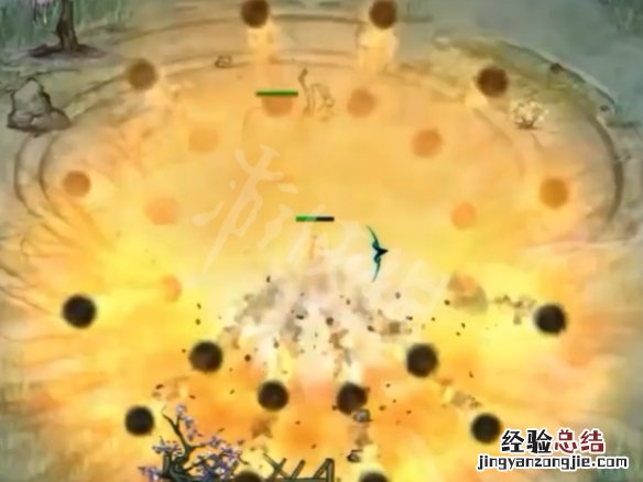 鬼谷八荒土修都有什么技能土修武技绝技神通分享