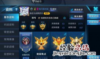 王者荣耀带点自嘲的昵称 王者荣耀带点自嘲的昵称男