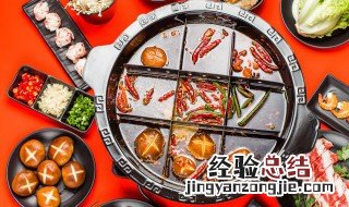 火锅十大必点菜 火锅十大必点菜图片
