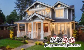 什么是真正的豪宅 豪宅是怎么样的