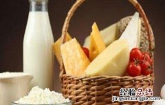 含铁含钙高的食物有哪些 含钙高的食物有哪些