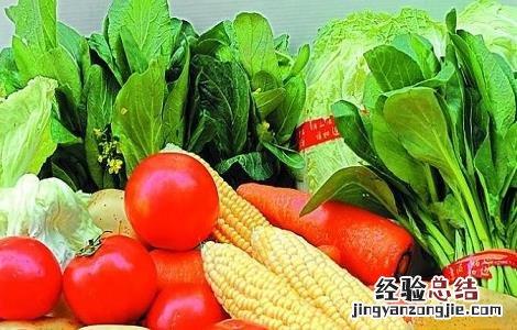 含铁含钙高的食物有哪些 含钙高的食物有哪些
