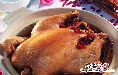 鸭的营养价值及功效作用 鸭的营养价值及功效作用是什么