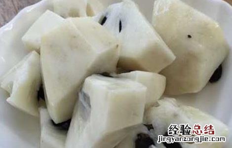孕妇可以吃释迦果的功效与禁忌 释迦果的功效与禁忌