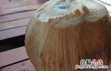 喝椰子水有什么好处 新冠喝椰子水有什么好处