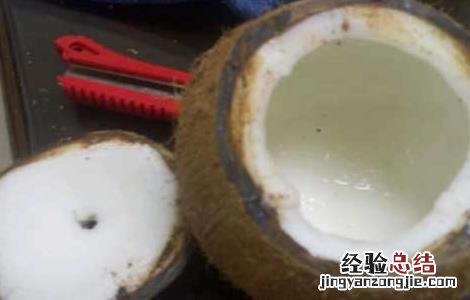 喝椰子水有什么好处 新冠喝椰子水有什么好处