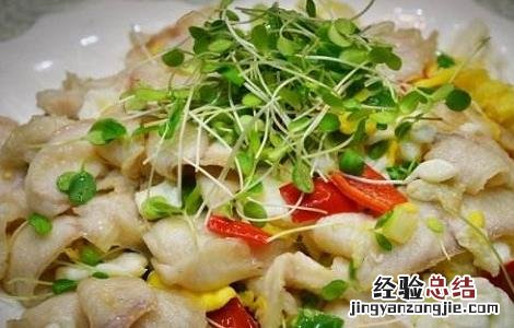 南瓜花的功效和作用 南瓜花的功效和作用是什么