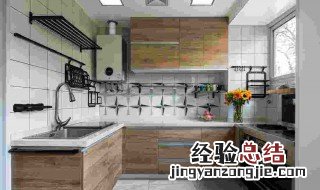 电热水器可以安装在厨房吗? 答案竟是这样的