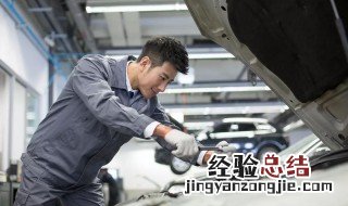 汽车保养与维修 汽车保养维修有什么不一样