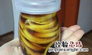 罗汉果柠檬茶如何做 罗汉果柠檬茶做法介绍