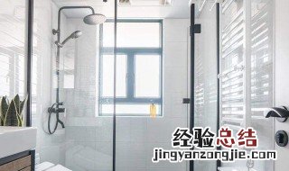 什么样的淋浴房好 如何挑选淋浴房