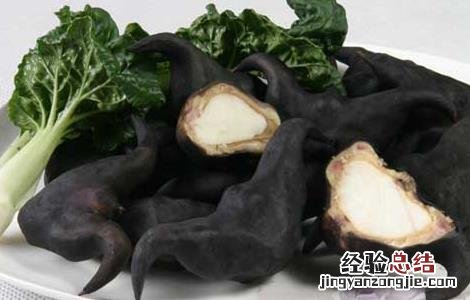 菱角的功效与作用及食用方法阿莫西林胶囊能治牙龈疼吗 菱角的功效与作用及食用方法