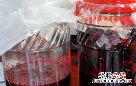 桑葚酒的功效与作用及禁忌 桑葚酒的功效与作用禁忌视频