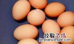 鸡蛋怎么存放时间长 保存鸡蛋的窍门