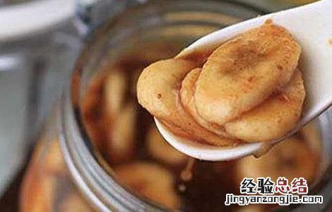 醋泡姜的功效与作用及食用方法 醋泡姜的功效与作用及吃法