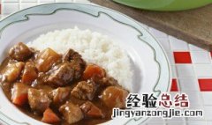简单好吃的盖饭怎么做 做盖饭的步骤