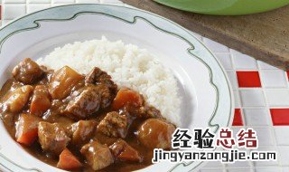 简单好吃的盖饭怎么做 做盖饭的步骤