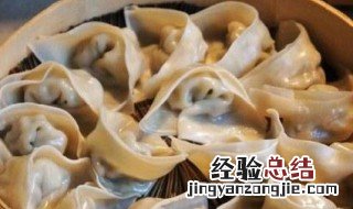 蒸馄饨的方法 蒸馄饨的步骤