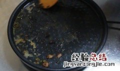 电饼铛怎么洗油 电饼铛怎么洗