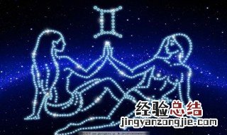 什么星座最疼双子座 哪个星座最疼双子