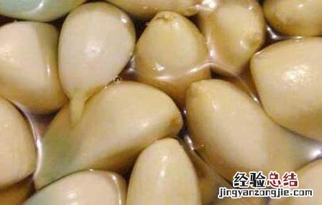 醋泡大蒜的功效与作用及做法 醋泡大蒜的功效与作用及做法广州到重庆火车