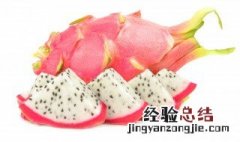 火龙果怎么挑选皮薄肉甜 火龙果要怎么挑选